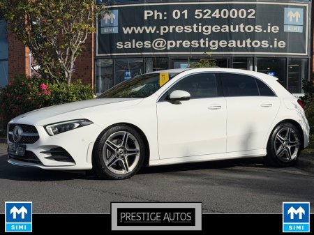 2019 Mercedes-Benz A-Class - photo 3