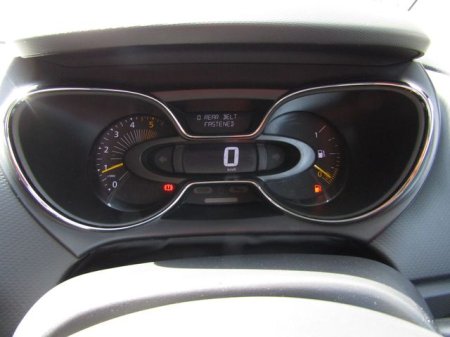 2015 Renault Captur - photo 23