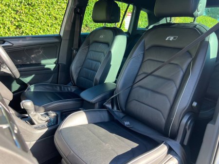 2019 Volkswagen Tiguan - photo 6