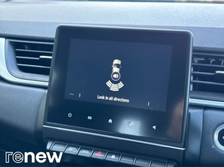 2023 Renault Captur - photo 24