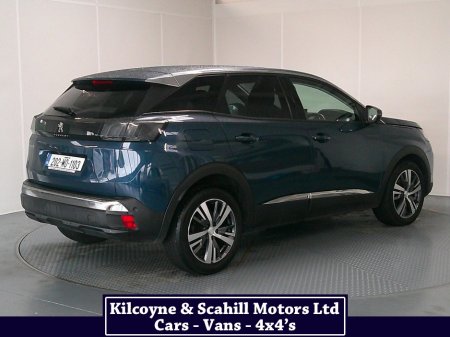 2020 Peugeot 3008 - photo 7