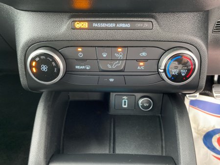 2019 Ford Focus - photo 19