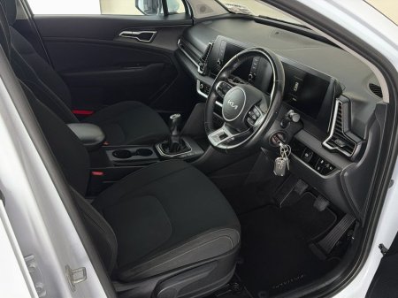 2022 Kia Sportage - photo 20