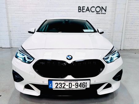 2023 BMW 2-Series - photo 3