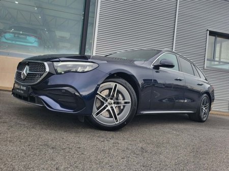 2027 Mercedes-Benz E-Class - photo 7