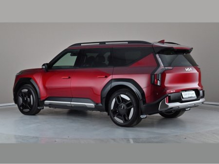 2027 Kia EV9 - photo 2