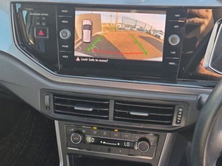 2019 Volkswagen Polo - photo 20