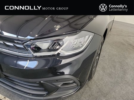 2026 Volkswagen Polo - photo 11
