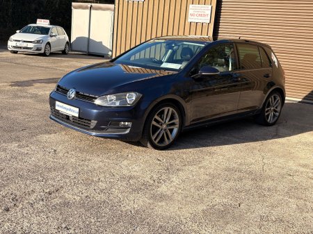 2017 Volkswagen Golf - photo 4