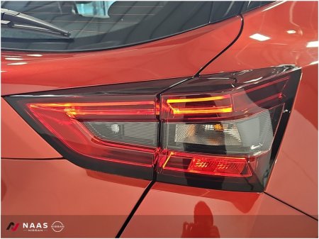 2025 Nissan Juke - photo 23