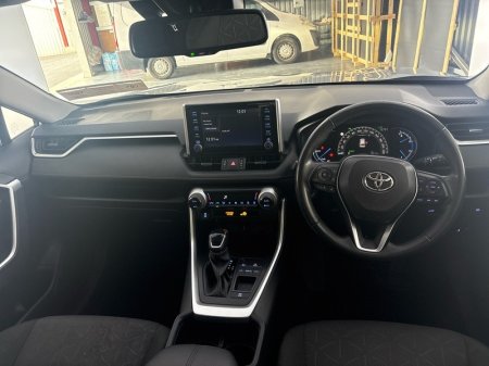 2022 Toyota RAV4 - photo 8