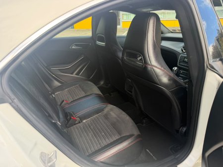 2014 Mercedes-Benz CLA - photo 10
