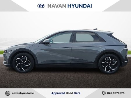 2022 Hyundai IONIQ 5 - photo 4