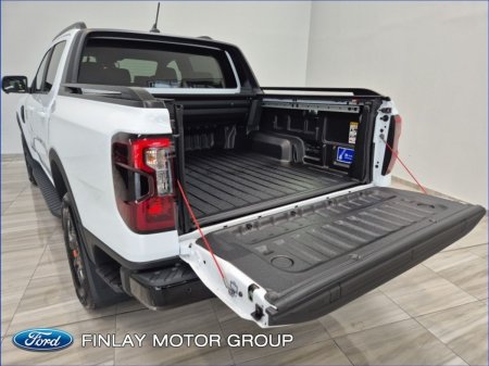 2027 Ford Ranger - photo 23