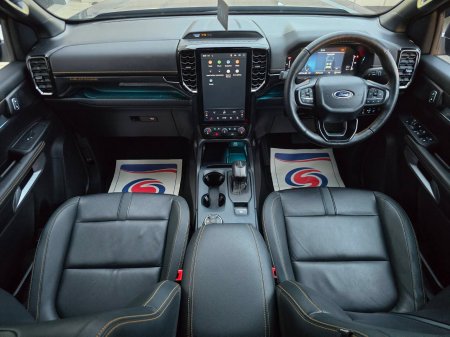 2025 Ford Ranger - photo 20