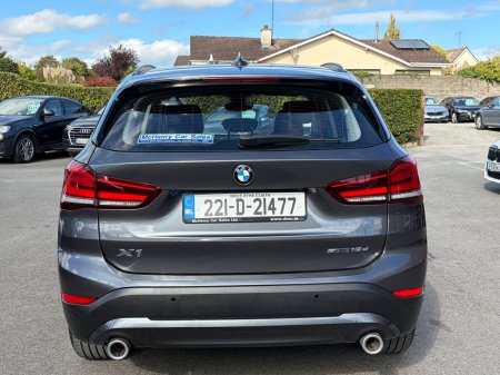 2022 BMW X1 - photo 6