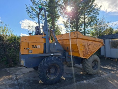 0 TEREX 
