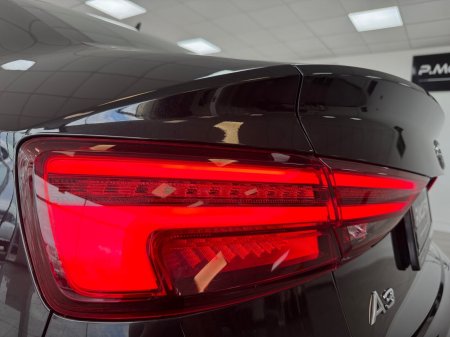 2019 Audi A3 - photo 20