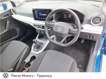 2025 SEAT Arona - photo 2