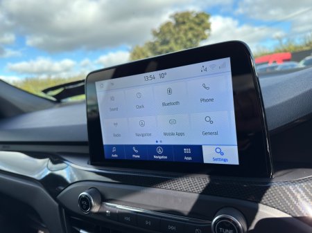 2021 Ford Focus - photo 24