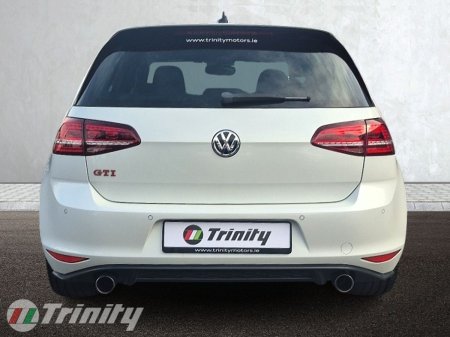 2015 Volkswagen Golf - photo 19