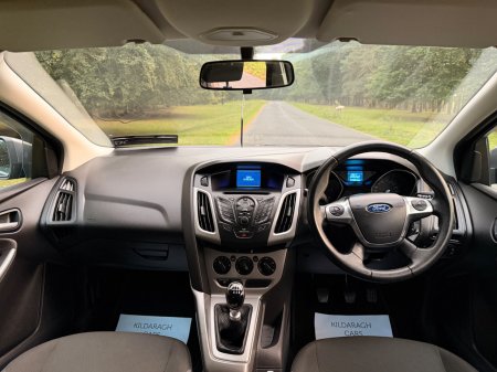 2012 Ford Focus - photo 9