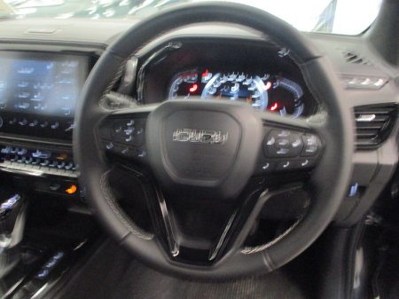 2026 Isuzu D-Max - photo 10