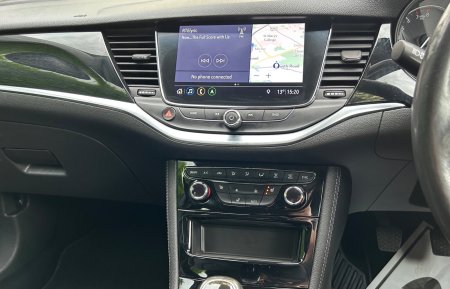 2020 Opel Astra - photo 15