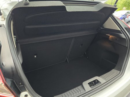 2015 Ford Fiesta - photo 22