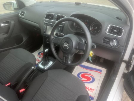 2011 Volkswagen Polo - photo 19