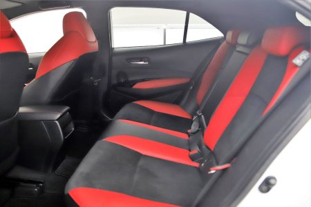2021 Toyota Corolla - photo 16