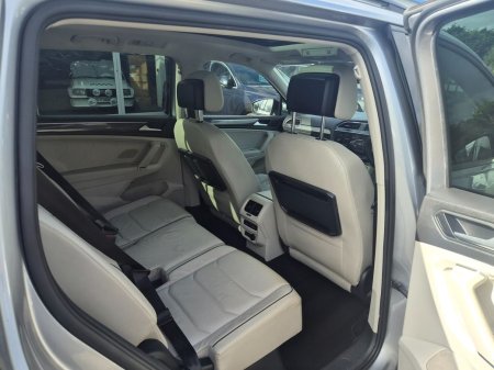 2020 Volkswagen Tiguan Allspace - photo 7
