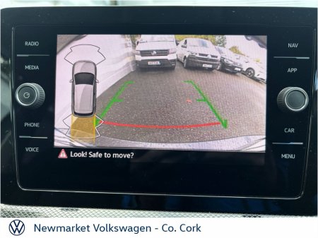 2024 Volkswagen T-Cross - photo 4