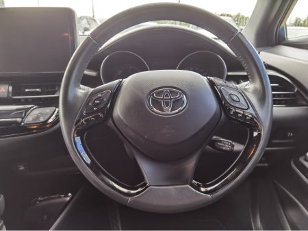 2023 Toyota C-HR - photo 14