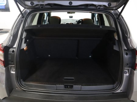 2019 Renault Captur - photo 25