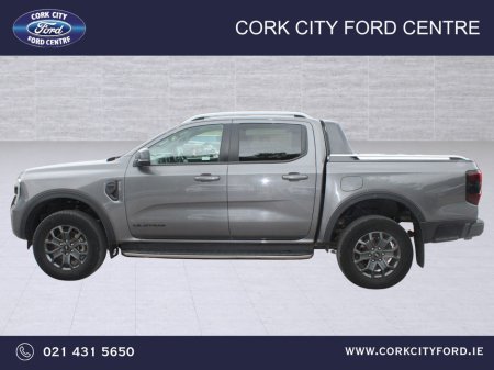 2024 Ford Ranger - photo 3