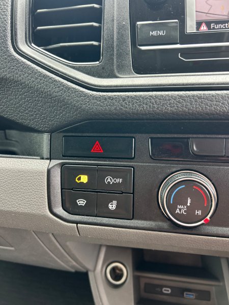2021 Volkswagen Crafter - photo 13