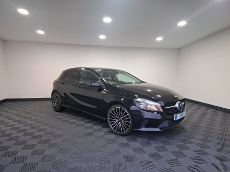 2017 Mercedes-Benz A-Class - photo 2
