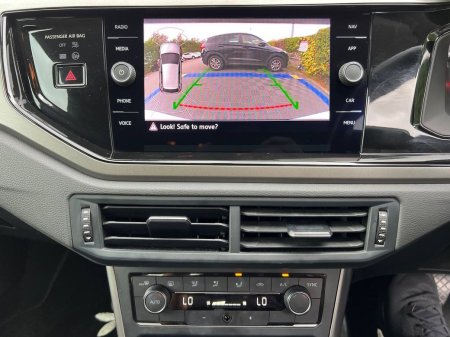 2020 Volkswagen Polo - photo 7