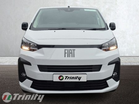 2026 Fiat Scudo - photo 31
