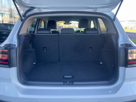 2021 Volkswagen T-Cross - photo 9