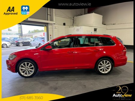 2019 Volkswagen Golf - photo 4