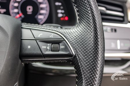 2019 Audi Q8 - photo 23