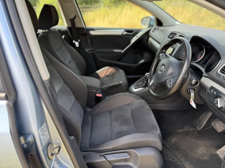 2012 Volkswagen Golf - photo 18