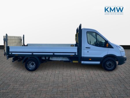 2014 Ford Transit - photo 6