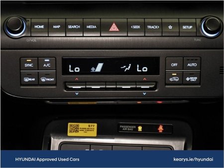 2026 Hyundai KONA - photo 24