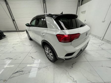 2021 Volkswagen T-Roc - photo 6
