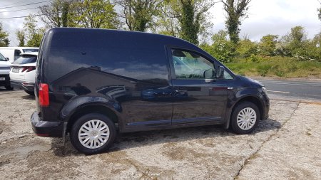 2020 Volkswagen Caddy - photo 5