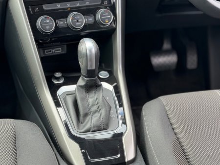2021 Volkswagen T-Roc - photo 48