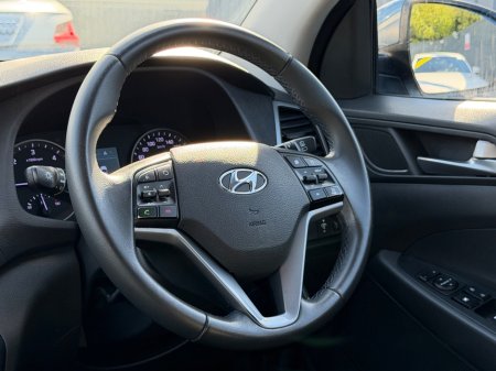2016 Hyundai Tucson - photo 51